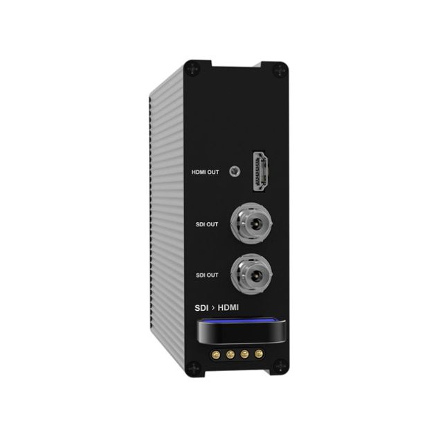 Theatrixx SDI To HDMI Reversible Module
