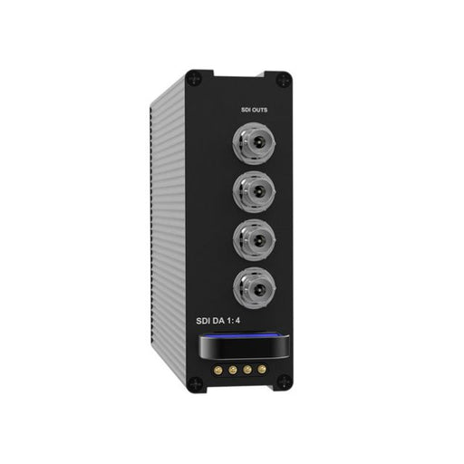 Theatrixx SDI Distribution AmPLifier 1:4 Reversible Module