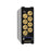 Theatrixx 12G-SDI Distribution Amplifier 1:8 Reversible Module