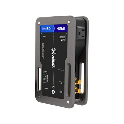 Theatrixx Xvision 12G SDI To HDMI Video Converter