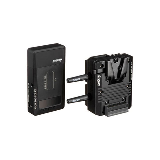 Vaxis Atom 600Kv Kit For Red Komodo (V-Mount)