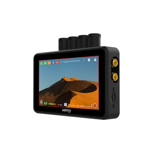 Vaxis Atom A5 SDI Tx & Rx Wireless Monitor