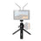 Vaxis Extendable Tripod With Monitor Mount