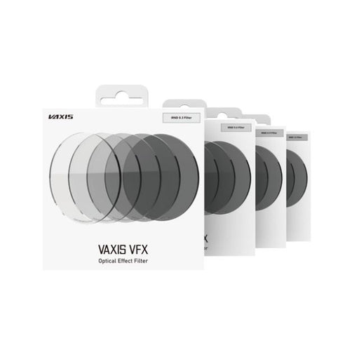 Vaxis Vfx ?95 Standard Nd Bundle