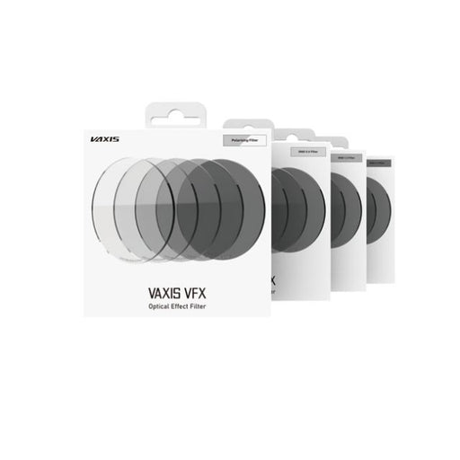 Vaxis Vfx 95mm IRnd And Polarizing Filters Kit