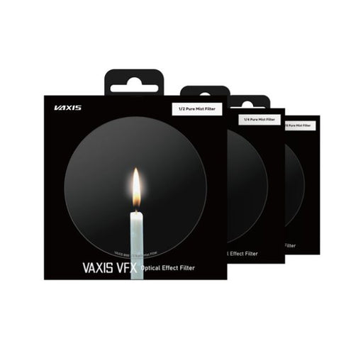 Vaxis Vfx 95mm Pure Mist 1/2, 1/4, 1/8 Filter Bundle