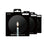 Vaxis Vfx 95mm Pure Mist 1/2, 1/4, 1/8 Filter Bundle