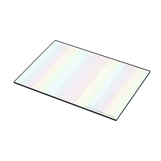 Vaxis Vfx 4X5.65'' 2mm Rainbow V-Streak Filter