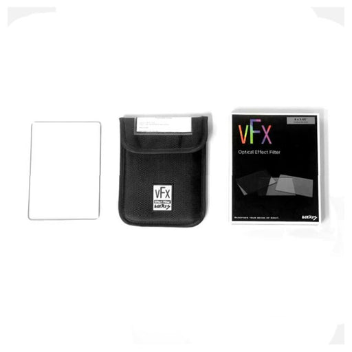 Vaxis Vfx 4X5.65'' Black Mist 1 Filter