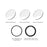 Vaxis Vfx 95mm Magnetic Pure Mist Filter Kit