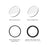 Vaxis Vfx 95mm Magnetic Mist Filter Kit