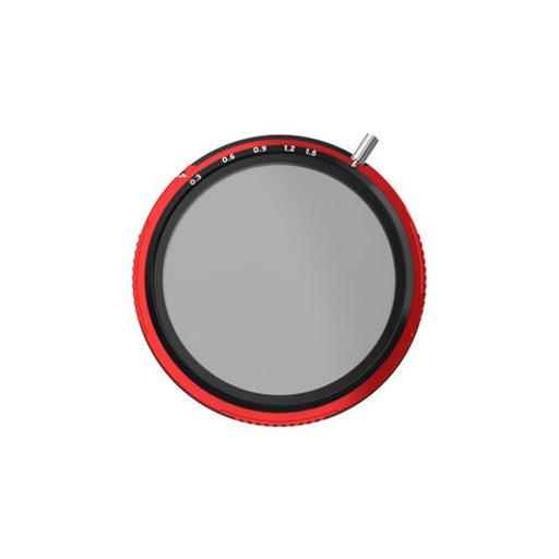 Vaxis Vfx Vnd-CPL0.3-0.5 77mm Filter (Red)
