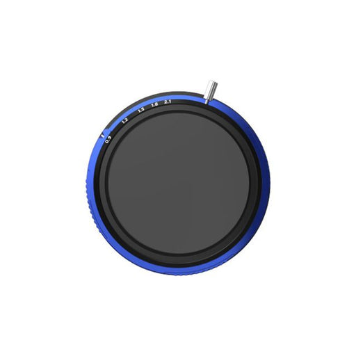 Vaxis Vfx Vnd-CPL0.9-2.1 72mm Filter (Blue)