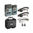 Vaxis Storm 1000S Kit 1:1 (G-Mount)