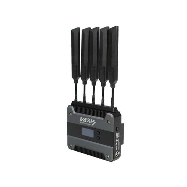 Vaxis Storm 3000 Rx (V-Mount)
