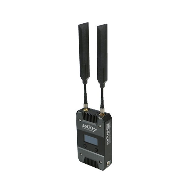 Vaxis Storm 3000 Tx