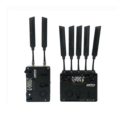 Vaxis Storm 3000Dg 1:1 Kit