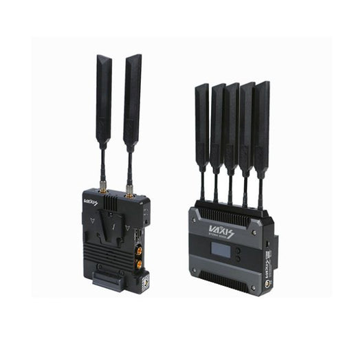 Vaxis Storm 3000Dv Kit 1:1 (V-Mount)