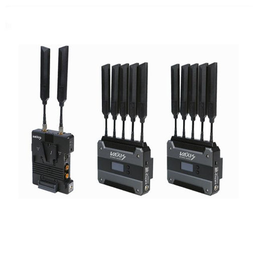 Vaxis Storm 3000Dv Kit 1:2 (V-Mount)