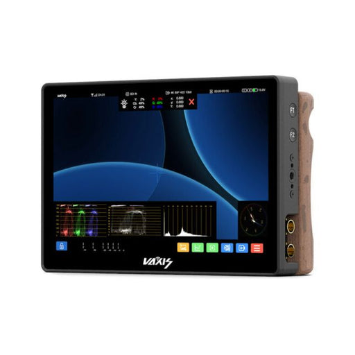Vaxis Storm Cine 8 Wireless Monitor (8", V-Mount)