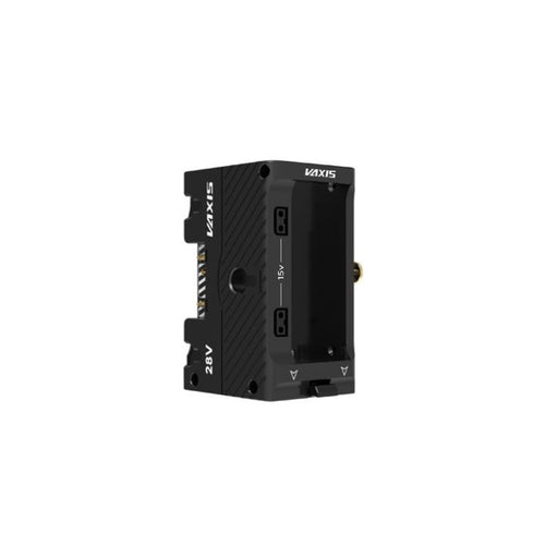 Vaxis Dual-Voltage Wireless Tx Cradle