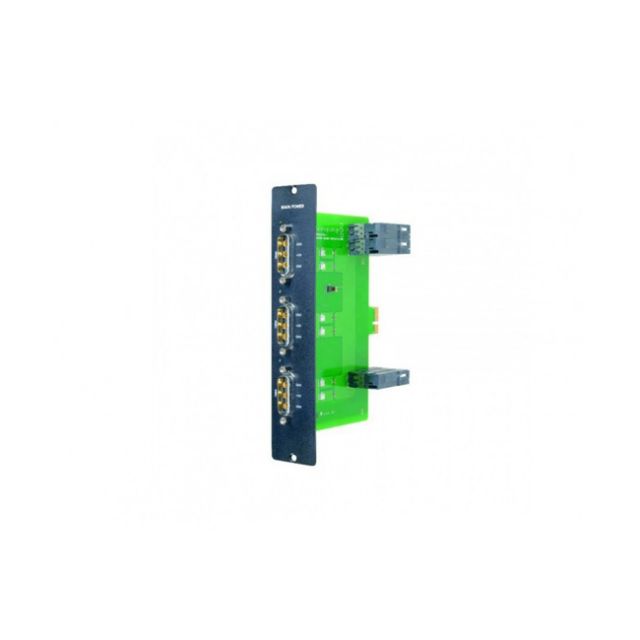 Blackmagic Design Universal Videohub 450W Power Card - While supplies last