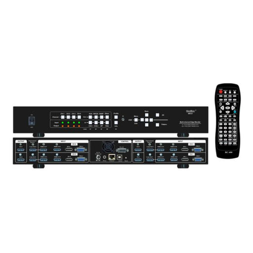 Vigillink M813 Edge BleNDIng Processor