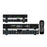 Vigillink Ud104 UHD Edge BleNDIng Processor