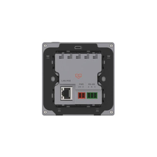 Vigillink Programm able Touch Screen Control Panel (Wall-Plate)