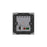 Vigillink Programm able Touch Screen Control Panel (Wall-Plate)