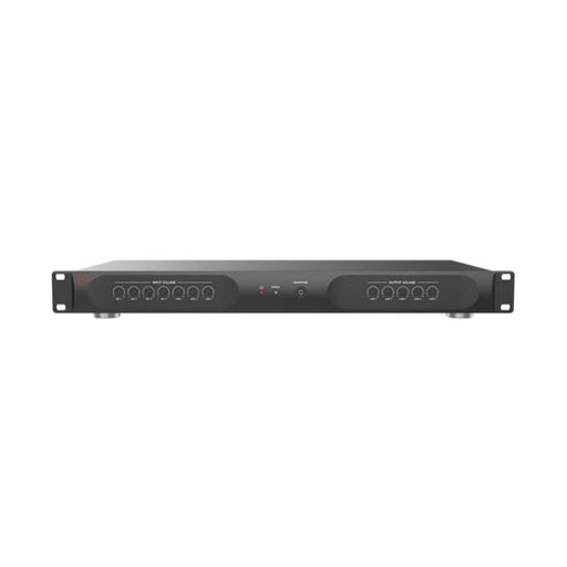 Vigillink 10X10 Audio Processor