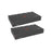 Vigillink HDbaset 1.0 4K@30Hz HDMI 1.4 Extender With IR & Rs-232 (70M, 10.2Gbps)