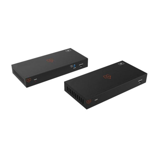Vigillink HDbaset 2.0 4K@60Hz 4:4:4 HDMI 2.0 Extender With Kvm (150M, 18Gbps)