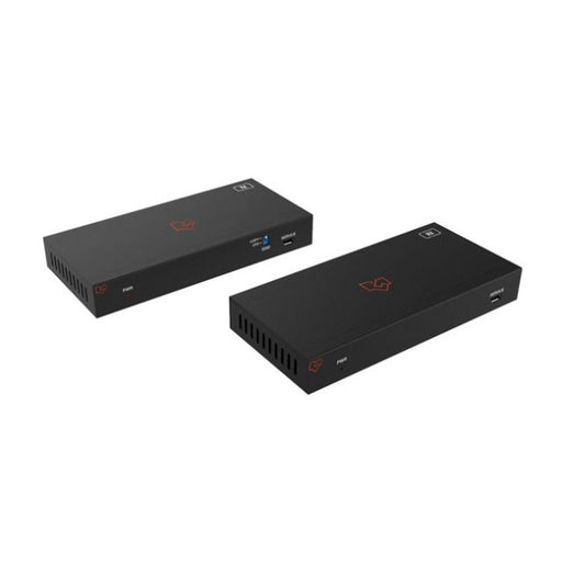 Vigillink HDbaset 2.0 4K@60Hz 4:4:4 HDMI 2.0 Extender With USB (150M, 18Gbps)
