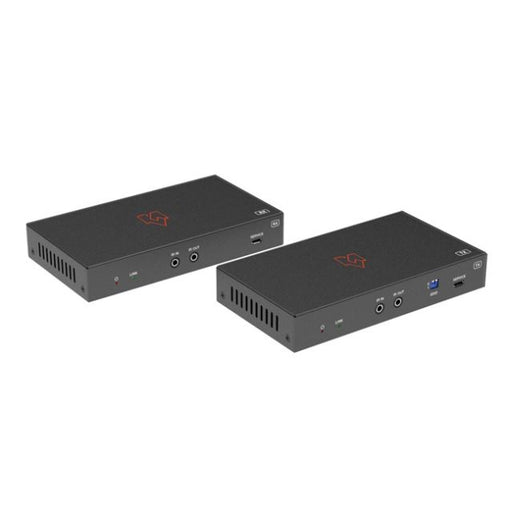 Vigillink HDbaset 3.0 4K@60Hz 4:4:4 HDMI 2.0 Extender (40M, USB-Vs300R)