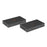 Vigillink HDbaset 3.0 4K@60Hz 4:4:4 HDMI 2.0 Extender (40M, USB-Vs300R)