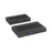 Vigillink HDbaset 3.0 4K@60Hz 4:4:4 USB-C/HDMI 2.0 Extender With USB (70M, 18Gbps)