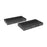 VigilLink HDBaseT 3.0 4K@60Hz 4:4:4 HDMI 2.0 Extender with EARC (100m, 18Gbps)