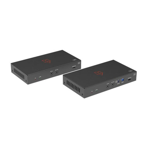 VigilLink HDBaseT 3.0 4K@60Hz 4:4:4 HDMI 2.0 Extender with EARC (100m, 18Gbps)