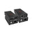 Vigillink Cat Cable USB2.0 Extender (100M, 200Mbps)