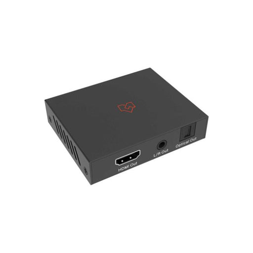 Vigillink HDMI 2.0 Audio De-Embedder (18Gbps)