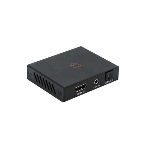 VigilLink HDMI 2.0 Audio Embedder (18Gbps)