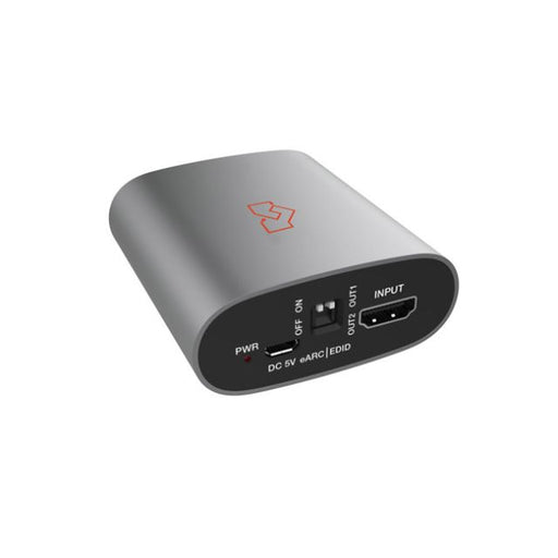 Vigillink HDMI 2.0 Earc Audio Extractor