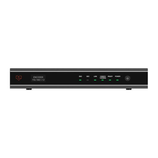 VigilLink 1G H.265 4K60 4:4:4 AVoIP Transceiver 