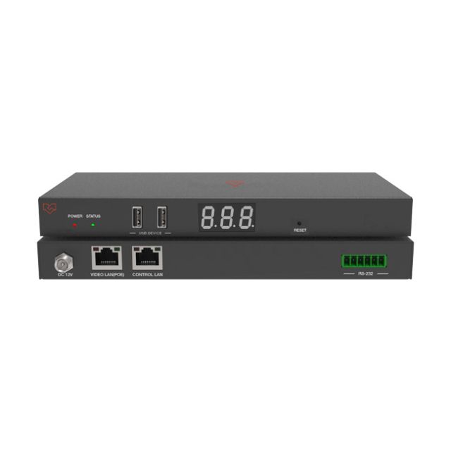 Vigillink Avoip Controler For Sdvoe