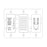 Vigillink Sdvoe Wall Plate Av Signal Transmitter With HDMI And USB-C (Us)
