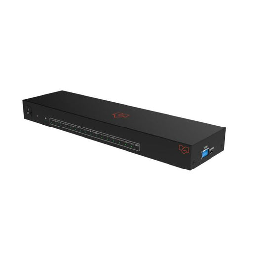 Vigillink 1X16 HDMI 2.0 Distribution AmPLifier (18Gbps)