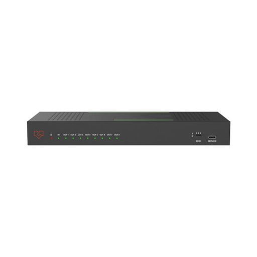 Vigillink 1X8 HDMI 2.1 Distribution AmPLifier (48Gbps)