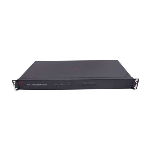 Vigillink 2X9 HDMI 2.0 Videowall Processor (18Gbps)