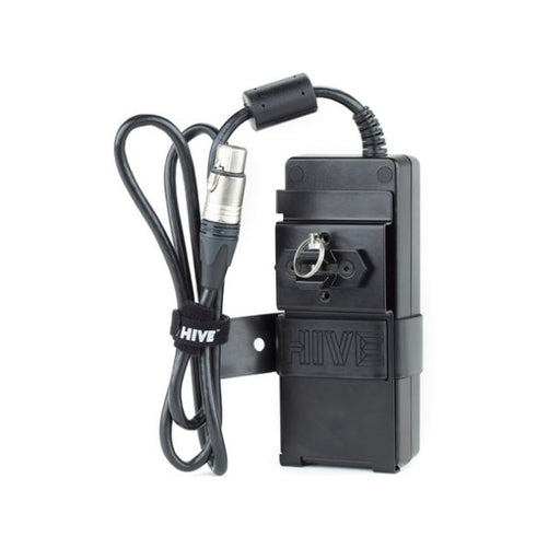 Hive Lighting Power Supply Mounting Bracket For Omni-Color LEDs